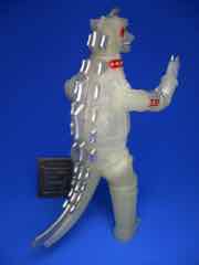 Super7 Godzilla Mechagodzilla (Glow-in-the-Dark) ReAction Figure