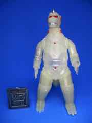 Super7 Godzilla Mechagodzilla (Glow-in-the-Dark) ReAction Figure