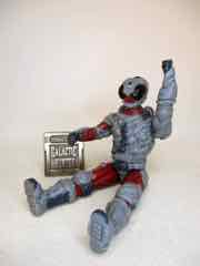 Onell Design Glyos Rift Killer Grayvec Action Figure