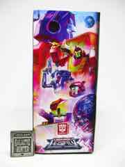 Hasbro Transformers Generations Legacy Wreck 'N Rule Collection Diaclone Universe Twin Twist