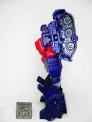 Hasbro Transformers Generations Legacy Wreck 'N Rule Collection Diaclone Universe Twin Twist