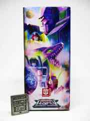 Hasbro Transformers Generations Legacy Wreck 'N Rule Collection Diaclone Universe Twin Twist