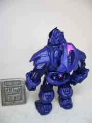 Onell Design Armorvor Ryllcedia Gorellux Action Figure