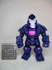 Onell Design Armorvor Ryllcedia Gorellux Action Figure