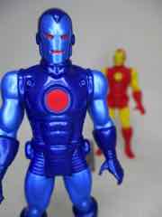 Hasbro Marvel Legends 375 Iron Man (Stealth Armor) Action Figure