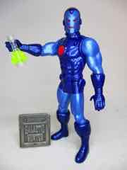 Hasbro Marvel Legends 375 Iron Man (Stealth Armor) Action Figure