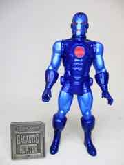 Hasbro Marvel Legends 375 Iron Man (Stealth Armor) Action Figure