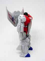 Transformers Authentics Bravo Decepticon Starscream Action Figure