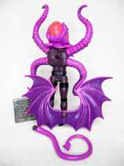 The Outer Space Men, LLC Outer Space Men Galactic Holiday Darkoneth of the Voidrillion Command Cthulhu Nautilus Action Figure