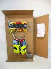 Hasbro Transformers Legacy Evolution Deluxe Hot Shot Action Figure