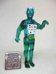 Fisher-Price Adventure People X-Ray Man Action Figure