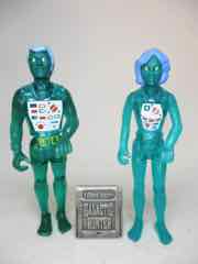 Fisher-Price Adventure People X-Ray Man Action Figure