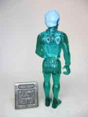 Fisher-Price Adventure People X-Ray Man Action Figure