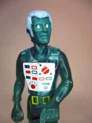 Fisher-Price Adventure People X-Ray Man Action Figure