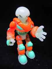 Onell Design Glyos Glyarmor Andromeda Action Figure