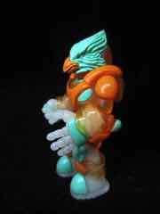 Onell Design Glyos Glyarmor Andromeda Action Figure