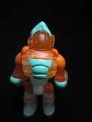 Onell Design Glyos Glyarmor Andromeda Action Figure