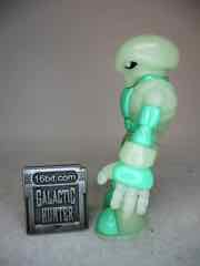 Onell Design Glyos Glyarmor Andromeda Action Figure