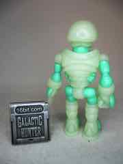 Onell Design Glyos Glyarmor Andromeda Action Figure