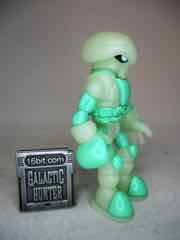 Onell Design Glyos Glyarmor Andromeda Action Figure