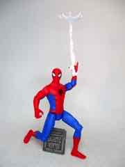 Hasbro Marvel Spider-Man Epic Hero Series Spider-Man Action Figure