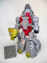 Hasbro Transformers Legacy Evolution Core Dinobot Slug Action Figure