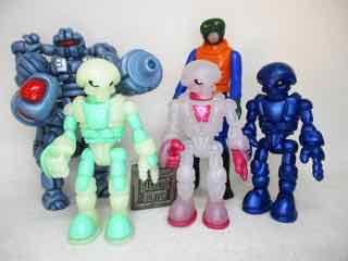 Onell Design Glyos Versirran Pheyden Action Figure