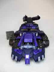 Hasbro Transformers Legacy Evolution Voyager Comic Universe Tarn Action Figure