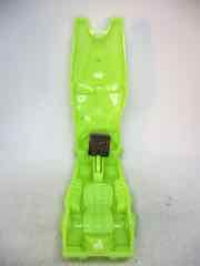 Toy Pizza Zoner Capsule GITD Vehicle