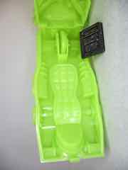 Toy Pizza Zoner Capsule GITD Vehicle