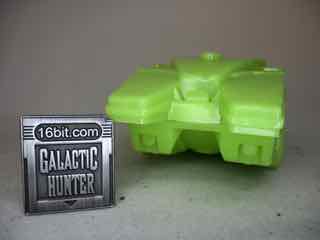 Toy Pizza Zoner Capsule GITD Vehicle