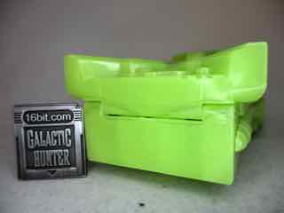 Toy Pizza Zoner Capsule GITD Vehicle