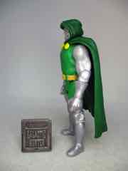 Hasbro Marvel Legends 375 Doctor Doom Action Figure