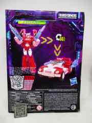 Hasbro Transformers Legacy Deluxe Elita-1 Action Figure