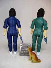 Super7 Alien UCCSS Nostromo Action Figure Set 1 ReAction Figures