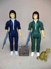 Super7 Alien UCCSS Nostromo Action Figure Set 1 ReAction Figures