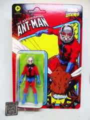 Hasbro Marvel Legends 375 Ant-Man Action Figure