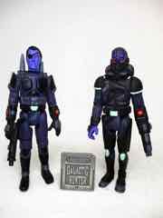 Healey Made Trooper (Shadow) Action Figure