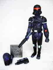 Healey Made Trooper (Shadow) Action Figure