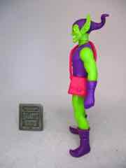 Hasbro Marvel Legends 375 Green Goblin Action Figure