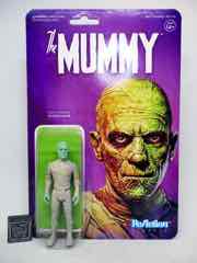 Super7 Universal Monsters The Mummy ReAction Figure