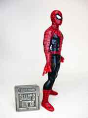 Hasbro Marvel Legends 375 Amazing Fantasy Spider-Man Action Figure