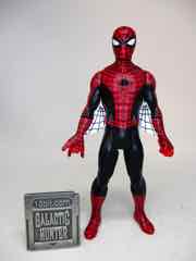 Hasbro Marvel Legends 375 Amazing Fantasy Spider-Man Action Figure