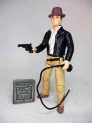 Hasbro The Adventures of Indiana Jones Indiana Jones Retro Action Figure