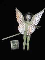 The Outer Space Men, LLC Outer Space Men Cosmic Radiation Astrodite Action Figure