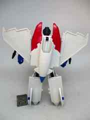 Transformers Authentics Alpha Starscream Action Figure