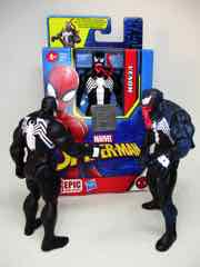 Hasbro Marvel Spider-Man Epic Hero Series Venom Action Figure