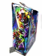 Hasbro Transformers Legacy Evolution Deluxe Crashbar Action Figure