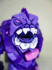 Onell Design Glyos Armorvor Arthrodak Dark Nebula Action Figure