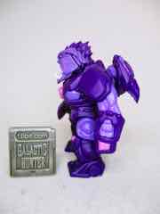 Onell Design Glyos Armorvor Arthrodak Dark Nebula Action Figure